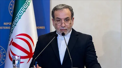عراقچی: گزینه نظامی وجود ندارد، چه رسد به راه&zwnj;حل نظامی