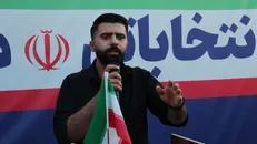 تریبون آزاد دانشجویان دانشگاه های استان گیلان در شهرداری رشت