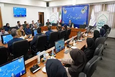 رئیس سازمان ثبت احوال: سال ۱۴۰۴ سال تحول و پیشرفت سازمان ثبت احوال خواهد بود