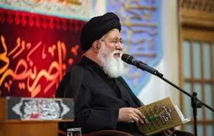 برگزاری آئین &laquo;مقتل&zwnj;خوانی&raquo; روز عاشورا در حرم مطهر رضوی