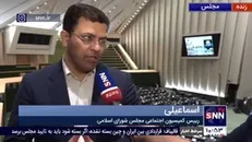 «توانایی پرداخت حقوق عادلانه برای ۲ میلیون و ۷۰۰ هزار کارمند را داریم»