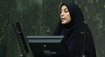 آقای روحانی برنامه&zwnj;هایتان آنچنان که گفتید اجرا نشد/ رفع فاصله دانشگاه و صنعت در برنامه&zwnj;های غلامی دیده نمی&zwnj;شود