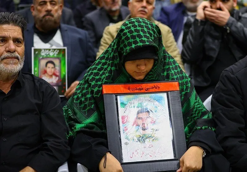 کاش هیچ‌وقت نمی‌فهمیدم؛ پشت تلفن گفتند مأمورها را تکه‌تکه کردیم!