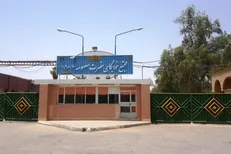 خوابگاه‌های دانشگاه چمران اهواز خنک شد