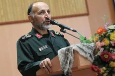 ناگفته‌هایی از شب شهادت حاج قاسم از زبان سردار حجازی