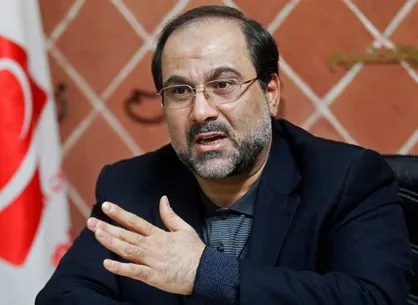 محدودیت&zwnj;های جهانی مانع حرکت علمی کشور نشد