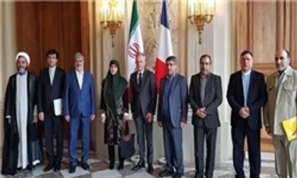 تعجب همسفران مازنی از حق ماموریت نجومی سفر به فرانسه/ سکوت معنادار اصلاح&zwnj;طلبان