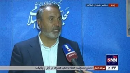 رضایی کوچی: طرح &laquo;ساماندهی اجاره&zwnj;&zwnj;بها&raquo; سه&zwnj;شنبه در دستور کار مجلس قرار می گیرد/ راه علاج بیماری افزایش اجاره&zwnj;بها، تولید مسکن است