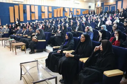 غرب تلاش می&zwnj;کند جنبه جنسیت زنان را بر جنبه انسانیت آن غلبه دهد