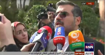 واکنش وزیر ارشاد به اختلاف ساترا و سازمان سینمایی