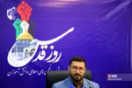 میزگرد دانش‌آموزی اتحادیه انجمن اسلامی دانش آموزان به مناسبت روز قدس
