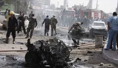 انفجار در دیاله عراق/ دست‌کم ۳ نفر کشته شدند