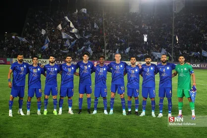 نکونام تمرین استقلال را تعطیل کرد!