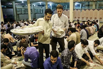 استفاده حداکثری از فرصت ایام رمضان و نوروز برای اجرای برنامه&zwnj;های فرهنگی در دانشگاه&zwnj;ها