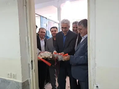 بهره برداری از ۸۱ طرح مخابراتی در لرستان
