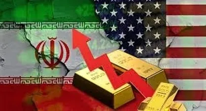 بلومبرگ: دهن&zwnj;کجی بی&zwnj;سابقه چین به تحریم&zwnj;های آمریکا علیه ایران، جرقه یک رویارویی بزرگ را زده است