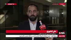 کشوری: هیچ مذاکره‌ای در سایه تهدید به نتیجه نمی‌رسد/ طرف مقابل در سنوات گذشته بدعهدی خود را نشان داده است