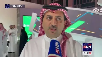 ابراز امیدواری خبرنگار سعودی از تقویت روابط ورزشی ایران و عربستان