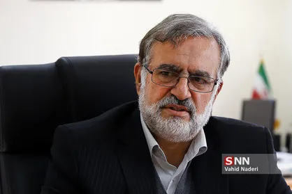مصوبات شورای&lrm;&zwnj;عالی انقلاب فرهنگی ضمانت اجرا ندارد/ نخبگان اجرای قانون را از دولت مطالبه کنند