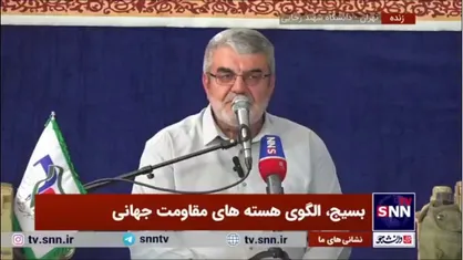 خاطره جالب سردار نوعی اقدم از نبرد زیر نظر فرماندهی حاج قاسم و آزادسازی ۹۰ کیلومتر در سوریه