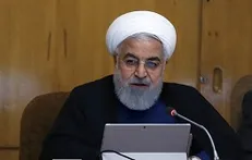 روحانی: بعید می‌دانم امروز و فردا با اروپا به نتیجه برسیم/ جزئیات گام سوم را اعلام می‌کنیم