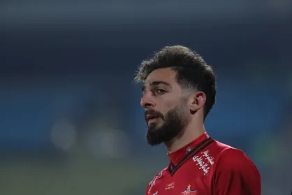تلاش مهدی عبدی برای حضور در ترکیب پرسپولیس