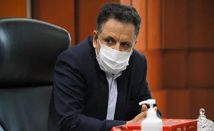 سالاری: ۵۰۰ دستگاه نفتکش ساخت داخل تحویل شبکه سوخت&zwnj;رسانی شد