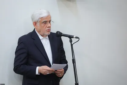 عارف: دولت در هفت ماه گذشته در زمینه بهبود معیشتی اقداماتی انجام داده&zwnj; است