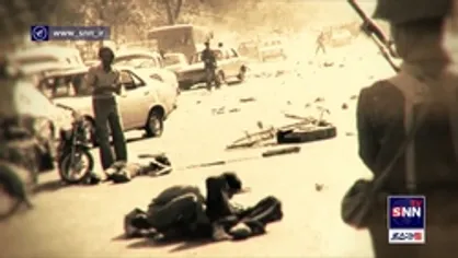 نماهنگ |خلاصه پهلوی
