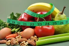 نکات تغذیه‌ای ساده برای افزایش وزن + جدول رژیم غذایی