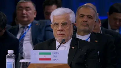 مشروح سخنان عارف در اجلاس نخست وزیران کشور&zwnj;های عضو سازمان همکاری شانگهای + فیلم