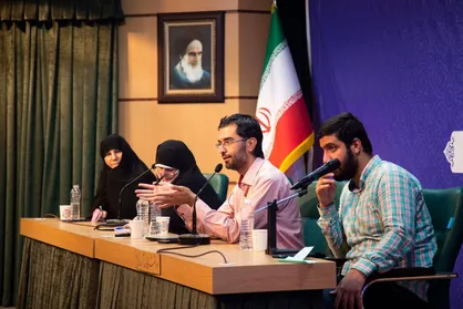 نشست بررسی &laquo;نوجوانان در اعتراضات و پس از آن&raquo; برگزار شد