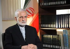 پیام علی اکبر ولایتی درپی شهادت سیدکمال خرازی