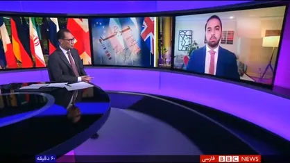 طولانی شدن مذاکرات باعث کم شدن تورم، افزایش فروش نفت و قوی&zwnj;تر شدن ایران شده است!