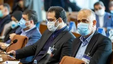 رونمایی از نخستین نامزد ریاست فدراسیون فوتبال