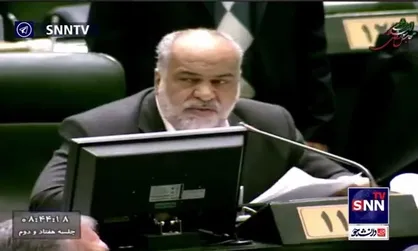 صباغیان: بر اساس اصل ۶۴ قانون اساسی، هر ۱۰ سال باید ۲۰ نماینده به تعداد نمایندگان مجلس اضافه شود