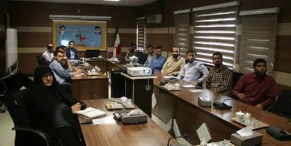 باور قلبی و عملی مسئولان بسیج دانشجویی ضمانت اجرای طرح تحول و اعتلاست