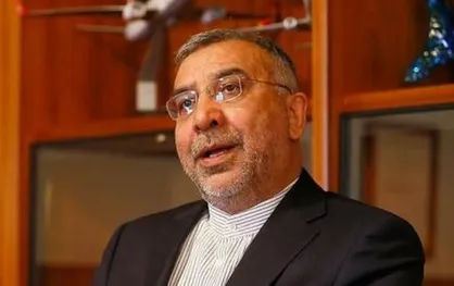 تماس تلفنی نماینده ظریف با مقامات دفتر سیاسی طالبان در قطر