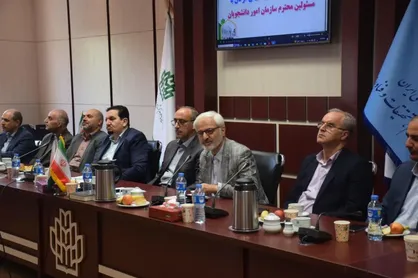 افزایش دانشجویان غیرایرانی از ۴۰ هزار به ۳۲۰ هزار؛ مأموریت دشوار پیش&zwnj;روی دانشگاه&zwnj;ها است