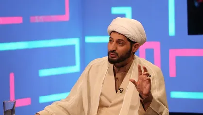 باید واجب بودن امربه&zwnj;معروف مانند نماز نهادینه شود