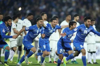 صعود استقلال و ذوب آهن جزو به یادماندنی ترین بازی&zwnj;های پلی آف لیگ قهرمانان آسیا