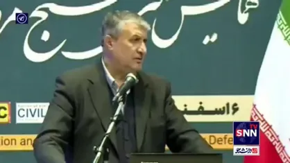 اسلامی: تحریم ماهیت اقتصادی ندارد بلکه ابزاری برّنده برای از بین بردن مقبولیت نظام است