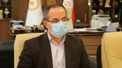 ۱۴ هزار نفر از جامعه هدف بهزیستی در فاز اول واکسن کرونا را دریافت کردند