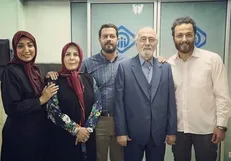 وضعیت پخش 
