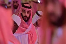 عربستان «مرد بیمار» منطقه است/ موازنه قوا به نفع ایران تغییر کرده است