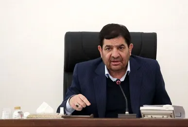 مخبر: حل مشکلات دانش بنیان‌ها بهره‌وری در کشور را بالا می‌برد/ اعطای تسهیلات به شرکت‌هایی که در جنگ خسارت دیدند