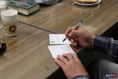 اعضای جدید شورای تبیین مواضع بسیج دانشجویی استان مرکزی تعیین شدند