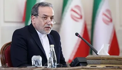 عراقچی: هیچ طرحی برای رفع انسداد از مسیر&zwnj;ها نباید به تغییر ژئوپلیتیک منطقه منجر شود