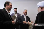 نشست رؤسای دانشگاه‌ها، مراکز آموزش عالی و مؤسسات پژوهشی 