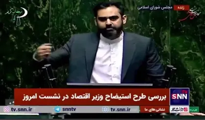ثابتی: بخشی از گرانی&zwnj;ها به دلیل مصاحبه&zwnj;های همتی است